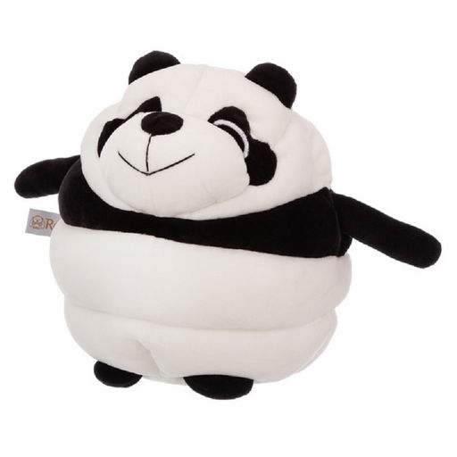 Relana "Пандочка" игрушка мягконабивная 20 см, в/п 20*17*16 см арт.RL24043-20