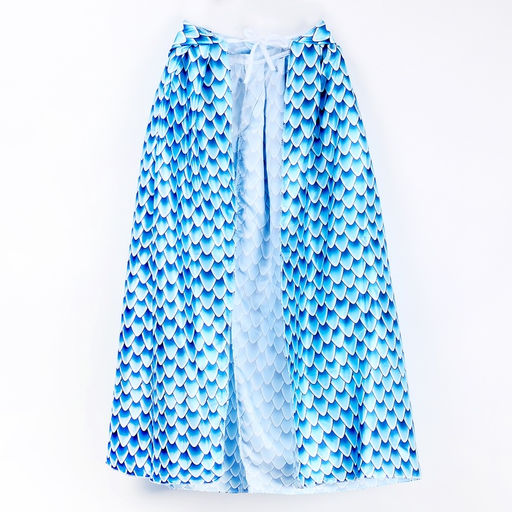 Карнавальный набор «Змея», маска, плащ 85 см