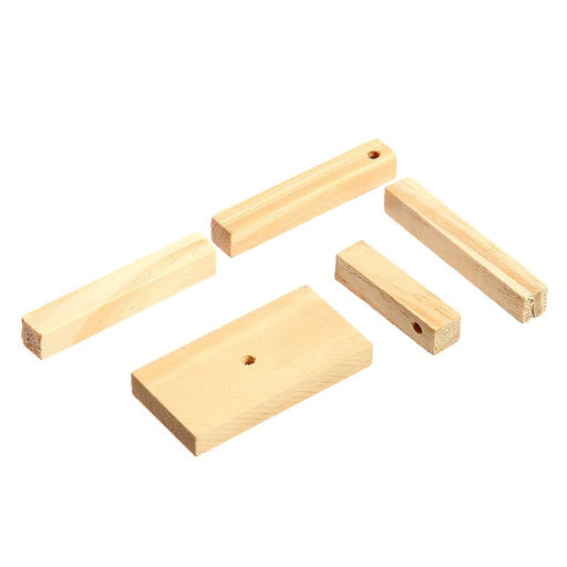 Набор для опытов Детектор банкнот - Эврики фото 3