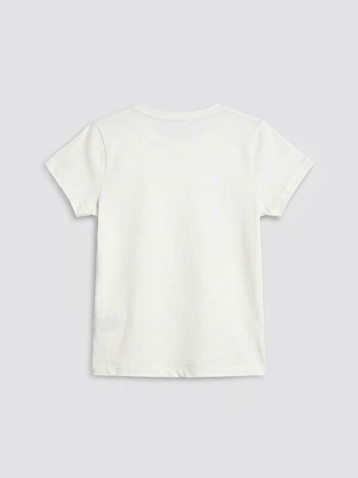 ?izgili K?z ?ocuk Salopet ve Ti??rt