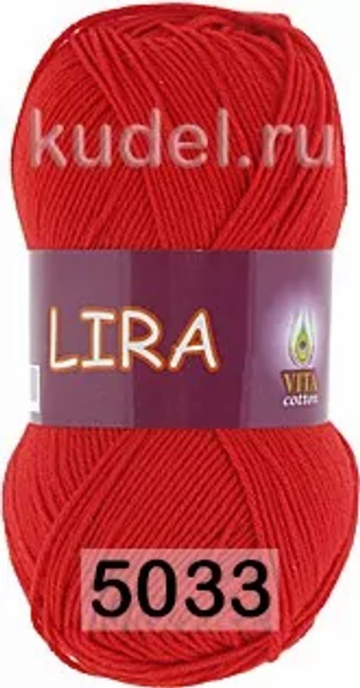 LIRA - Vita cotton фото 17
