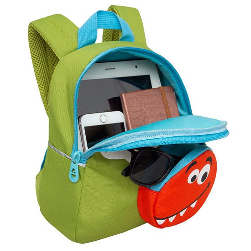 RK-280-3 рюкзак детский - Grizzly фото 18