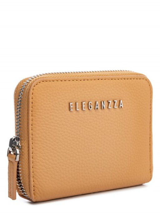 Кошелек Z158-2509 bright red - Eleganzza фото 7