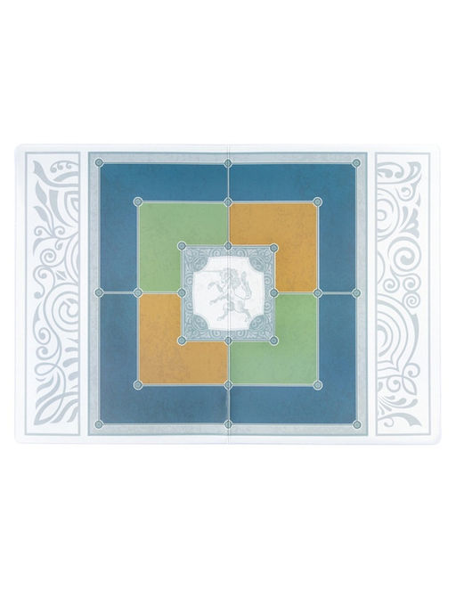 Набор игр «100 настольных игр», 2-6 игроков, 6+