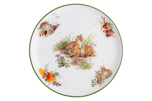 Набора из 3-х предметов Лисята - Imari фото 3