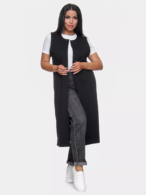 Жилет Стиль