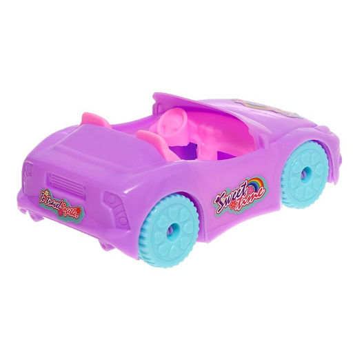 Кукла малышка Кэтти с машиной и аксессуарами, цвета МИКС - Simaland фото 6