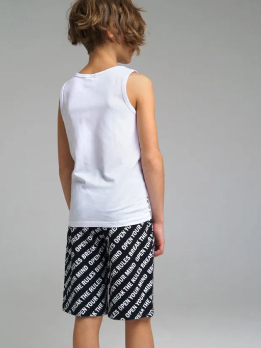 PlayToday / Майка трикотажная для мальчиков, 2 шт в комплекте  фото 7