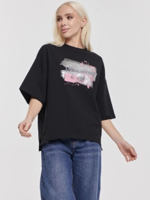 ФУТБОЛКА ЖЕНСКАЯ - Chic & charisma фото 10