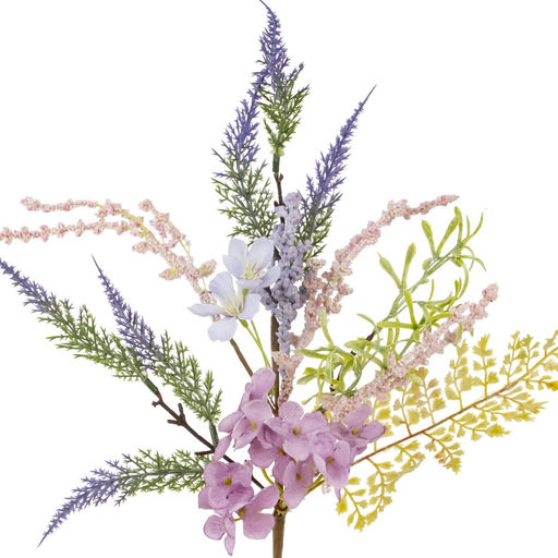 Ветка искусственная, L14 W7 H35 см