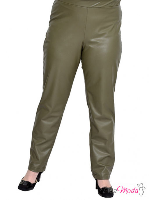 Брюки Модель №813 размеры 44-84 - Plusmoda фото 4