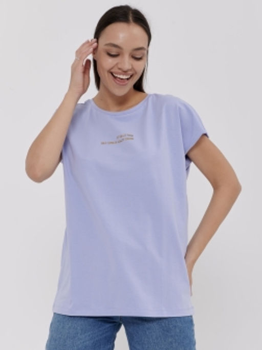 ФУТБОЛКА ЖЕНСКАЯ - Chic & charisma фото 17