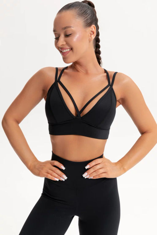 Топ LIGHT BRA - Forstrong фото 2