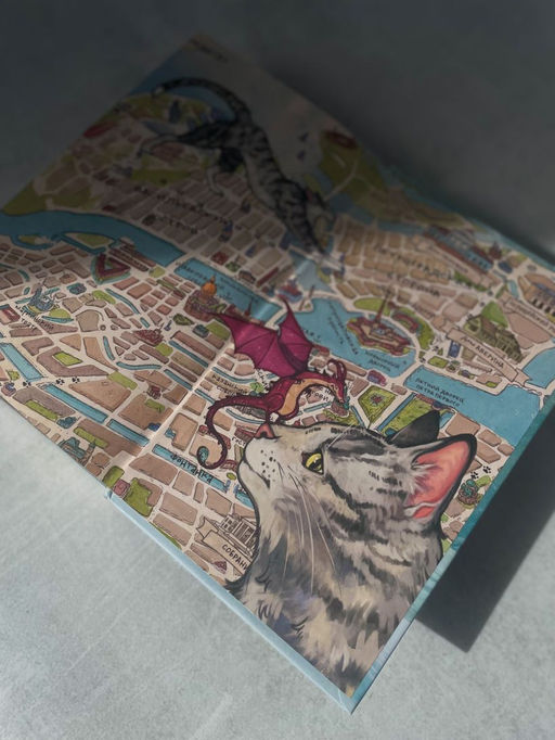 Демон из Пустоши. Колдун Российской империи Дашкевич В.