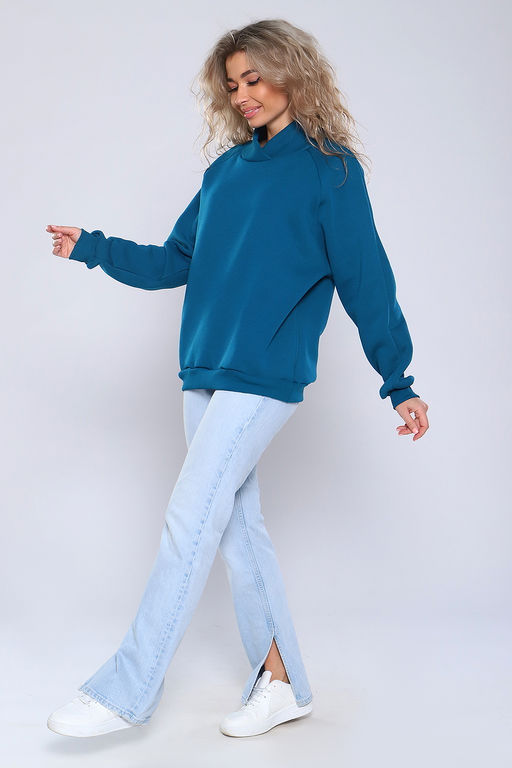 Толстовка 89338 - Натали фото 21