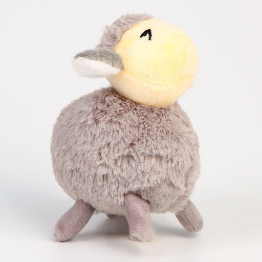 Мягкая игрушка Овечка на брелоке, 12 см, цвет МИКС - Simaland фото 2