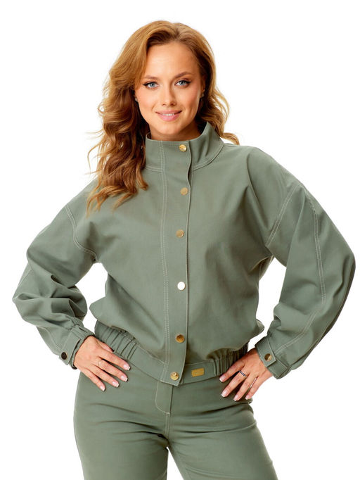 Костюм VI.ORO VR-1140 олива