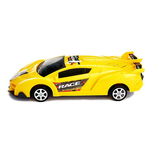 Машина заводная Спорткар, МИКС - Simaland фото 8