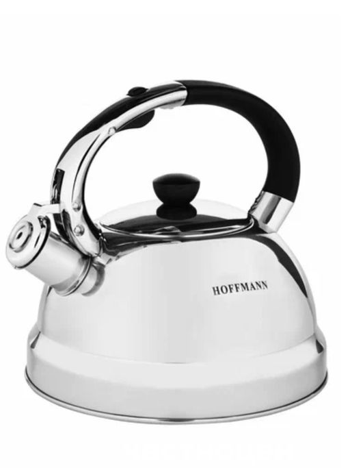 Чайник для плиты 2,3 л НМ 5596 со свистком