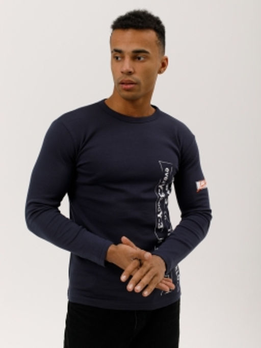 Футболка с длинным рукавом - Giovedi фото 2