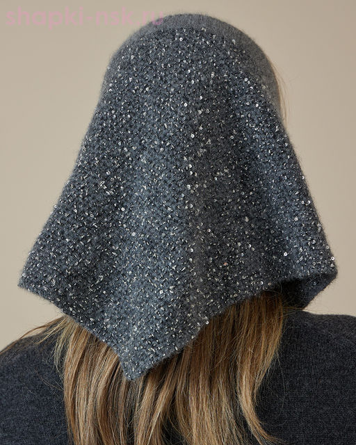 250172 FXV Косынка (60 x 40)