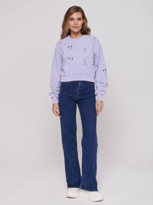 ЖЕНСКАЯ ТОЛСТОВКА - Little secret фото 2