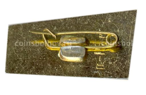 Значок Сочи