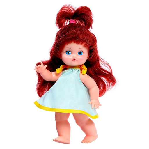 Пупс «Саша», МИКС