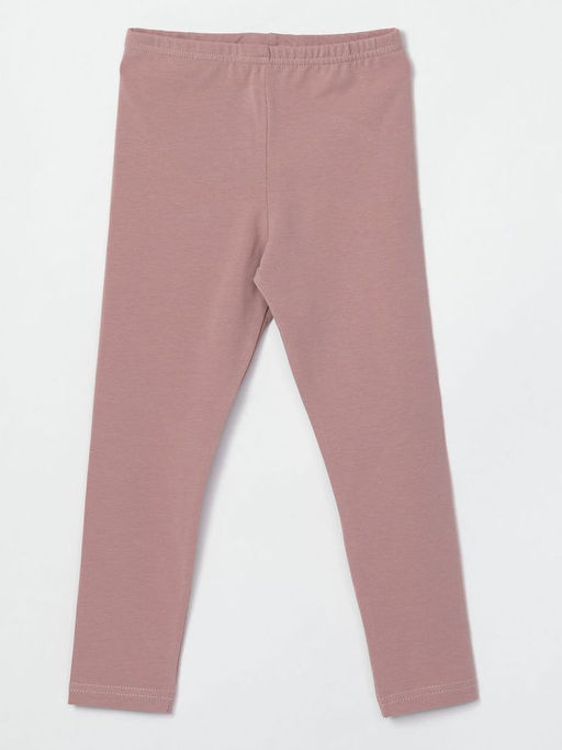 Леггинсы, розовый - Lesi kids фото 14