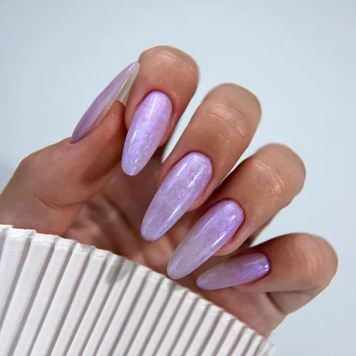 NEW! Shell Gel PN №7 камуфлирующий цветной гель 15 г - Patrisa nail фото 6