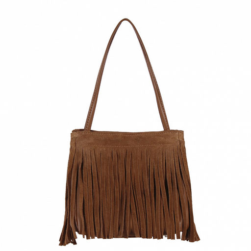 Сумка 9356-35VGAA brown Vitelli Grassi