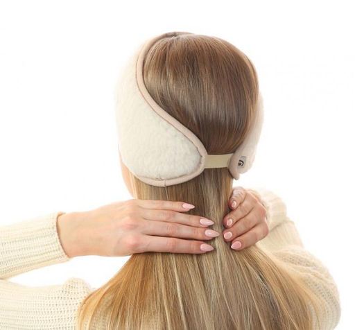 Аксессуар Ш/Полоска ALTRO арт.1207307-03 Бьянко