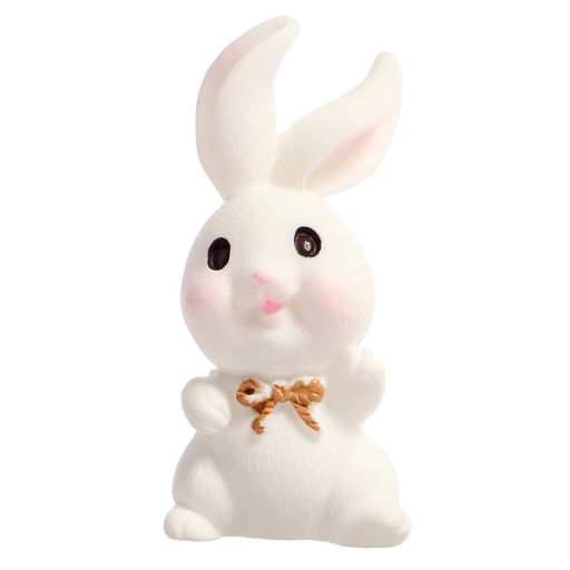 Снежный ночник своими руками Кролик - Эврики фото 24