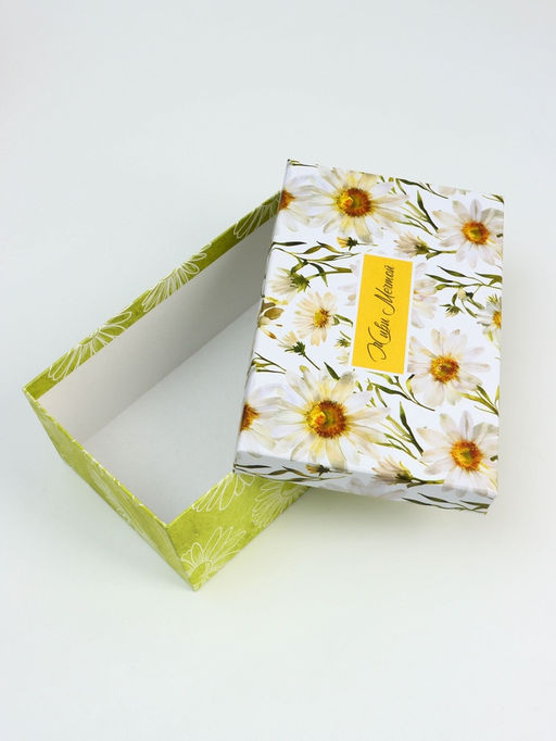 Набор подарочных коробок 10 в 1 «Самой нежной», 32.5×20×12.5 - 12×7×4 см