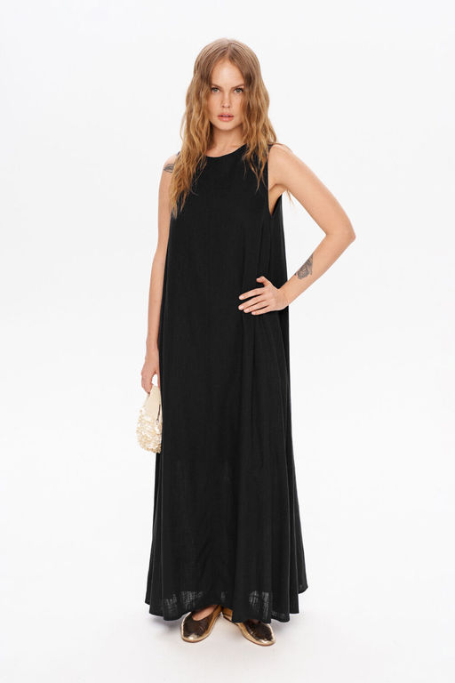 Платье Pirs 5960 черный