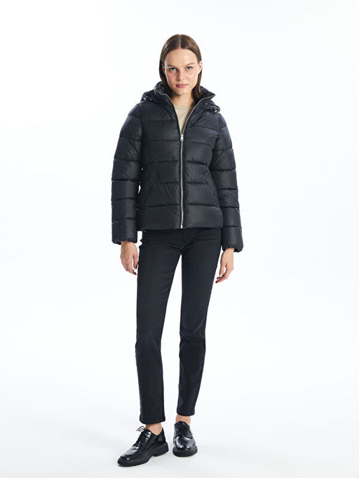 Kap??onlu Kad?n ?i?me Mont - Waikiki фото 2