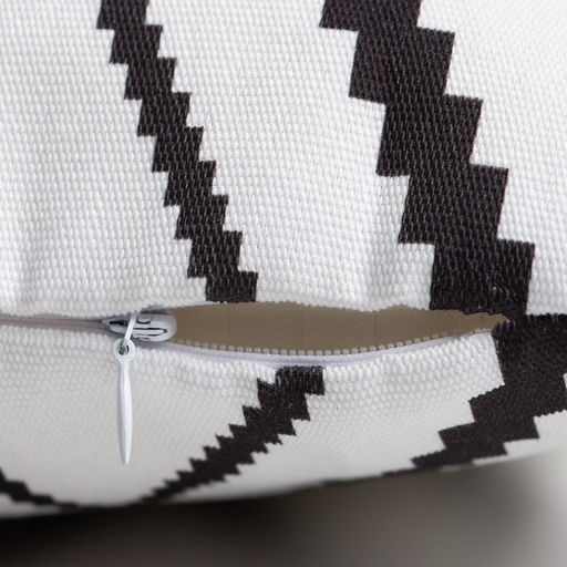 Наволочка декоративная Этель Марокко (вид 2), 40х40 см, 100% хлопок  фото 4