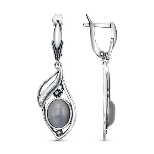 СЕРЬГИ 33316880-9 - Красная пресня фото 3