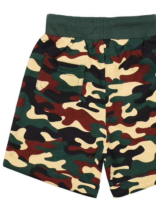 Шорты для мальчика Milimbi фото 2