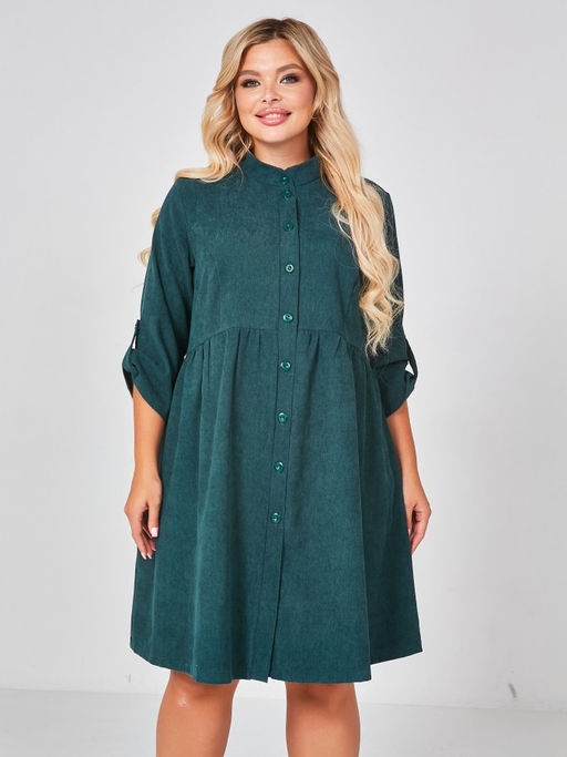 ПЛАТЬЕ МОРО ГРИН -