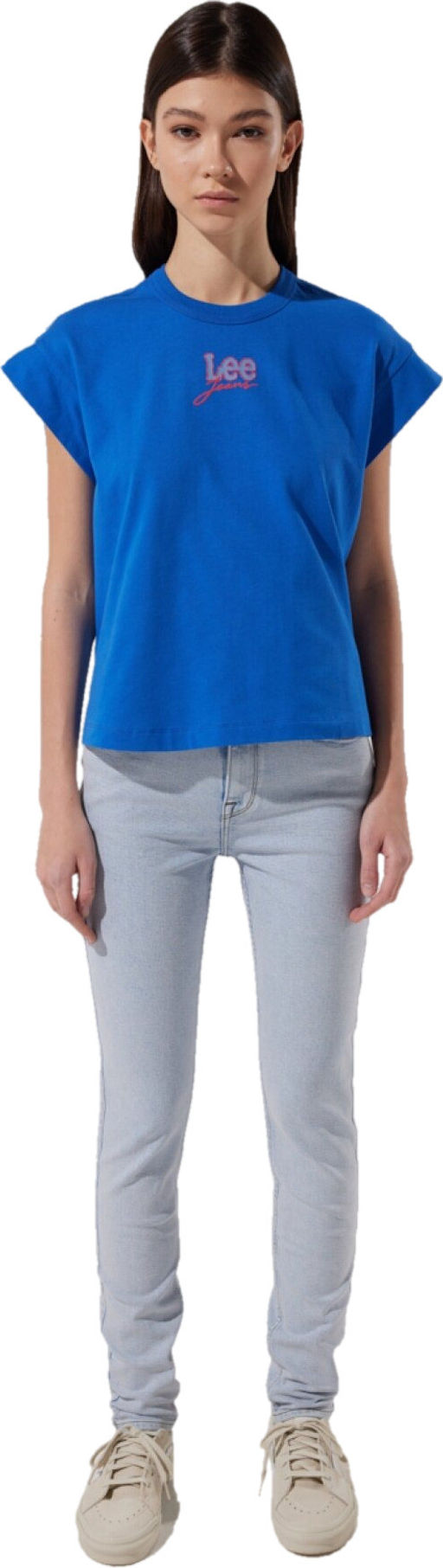 Джинсы женские