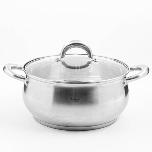 1629-1 Кастрюля 1,7л PREMIUM COMFORT MB (х6)