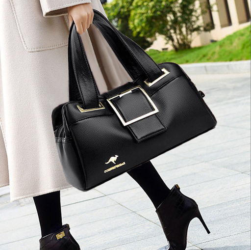 Сумка A-8085-Black