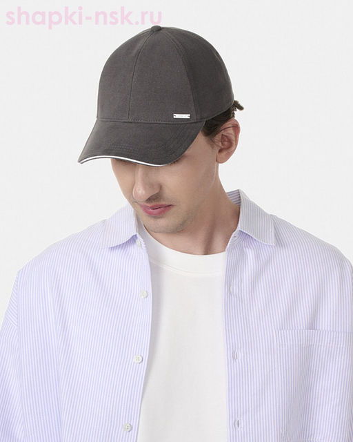 125160 BM Бейсболка мужская (57-59)