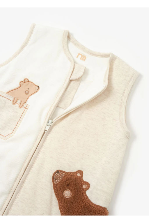 mothercare / Спальный мешок 6-18 мес. 2.5 тог  фото 2