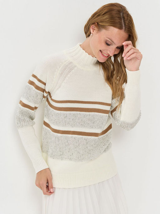 Свитер женский 9242-94062 - Vay фото 2