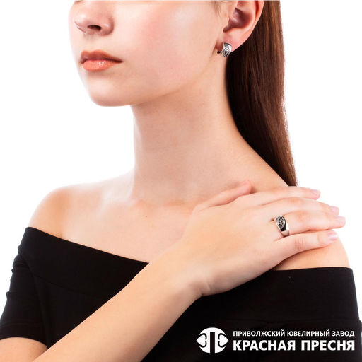 СЕРЬГИ 33012006