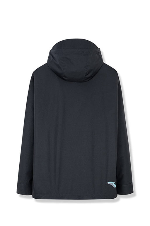 Ветровка Anta Robert Geller Woven Track Top  фото 6