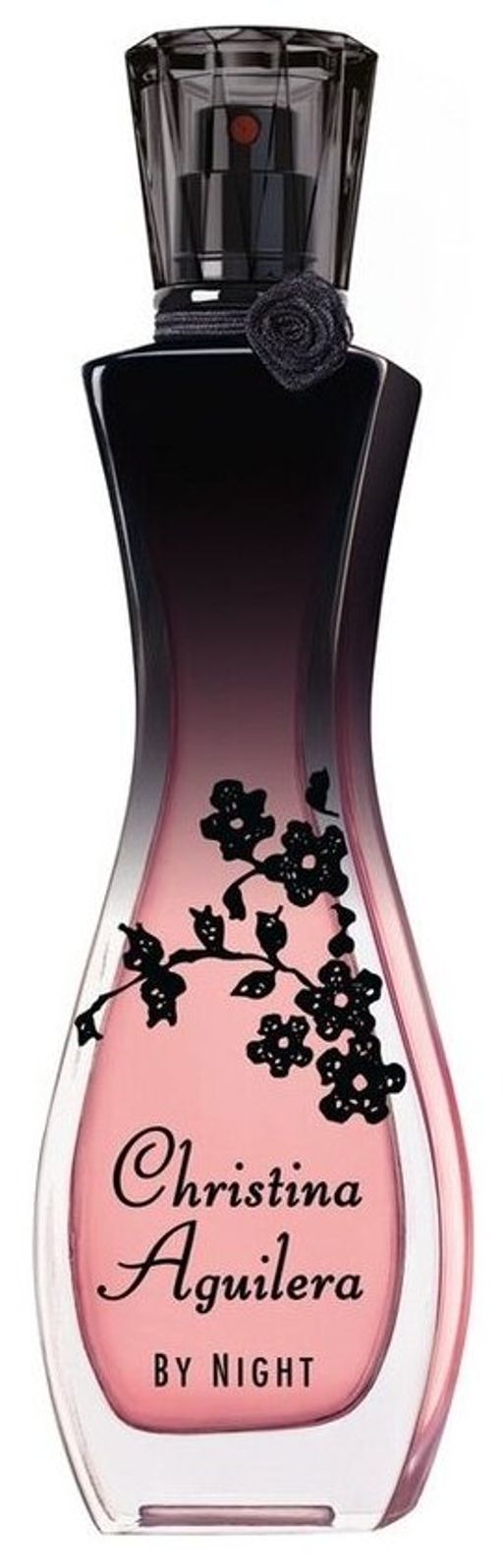 C. AGUILERA BY NIGHT w EDP 30 ml M, парфюмерная вода