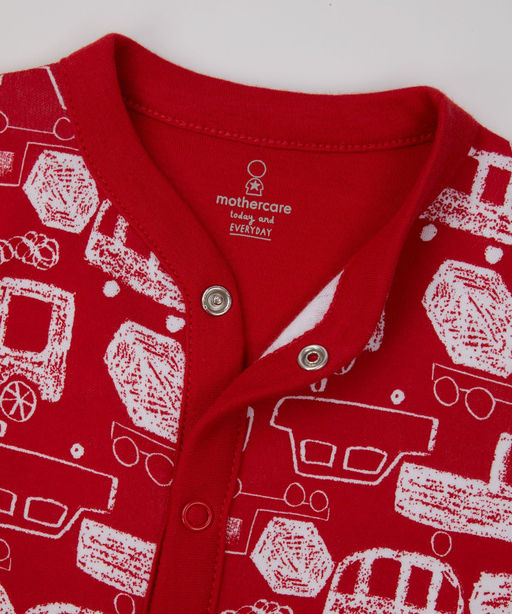 Mothercare / Комбинезон детский